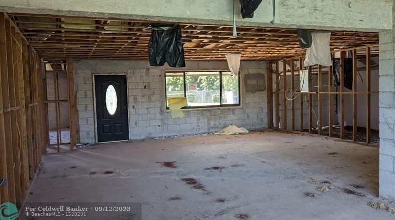 1511 87th Way, Hollywood FL  33024-4742 exterior