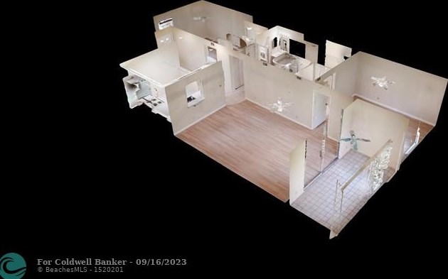 18821 Stewart Cir, Boca Raton FL 33496-6636 exterior