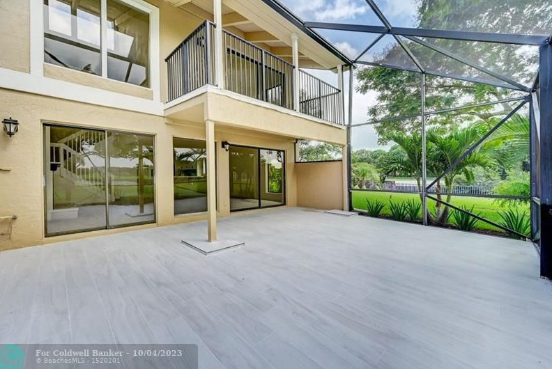 5638 Santiago Cir, Boca Raton FL  33433-7297 exterior