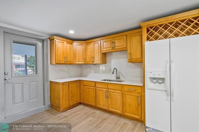 3341 72nd Way, Hollywood FL  33024-2426 exterior