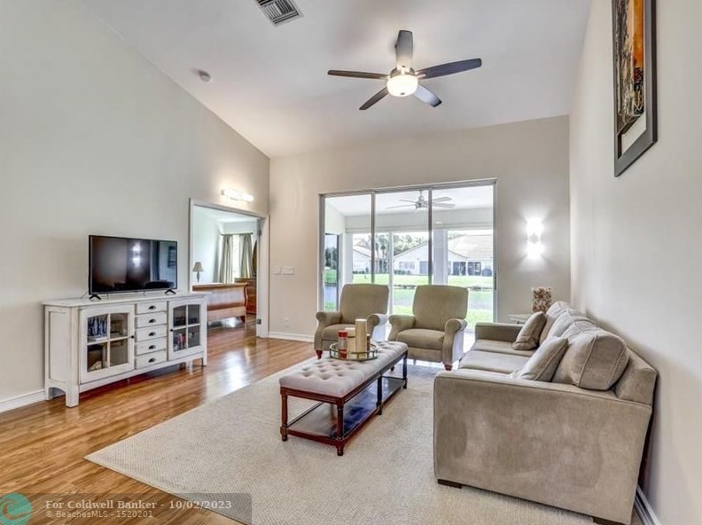 11176 Sangria Ct, Boca Raton FL  33498-1901 exterior