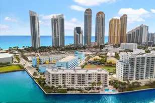 18260 N Bay Rd, Sunny Isles Beach, FL 33160 - Photo 1