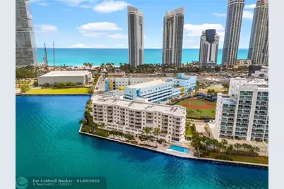 18260 N Bay Rd, Unit #304, Sunny Isles Beach, FL 33160 - Photo 39