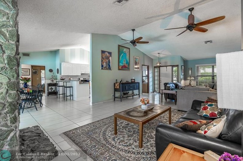 91 12th Way, Boca Raton FL  33486-4453 exterior