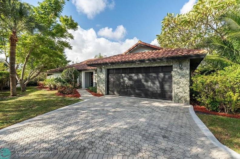 91 12th Way, Boca Raton FL  33486-4453 exterior