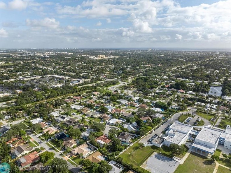 91 12th Way, Boca Raton FL  33486-4453 exterior