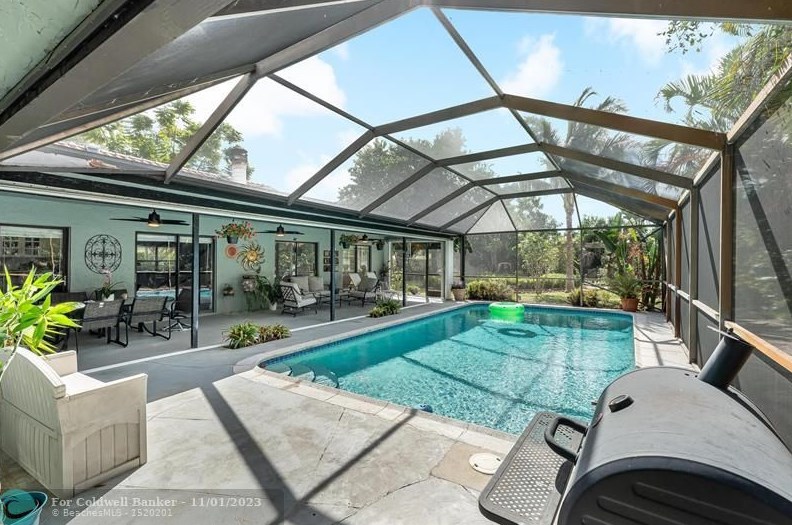 91 12th Way, Boca Raton FL  33486-4453 exterior