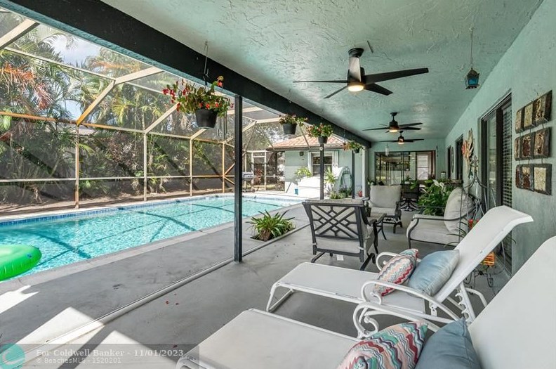 91 12th Way, Boca Raton FL  33486-4453 exterior