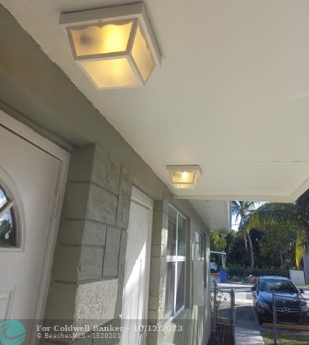1861 161st St, Miami FL  33162-4817 exterior