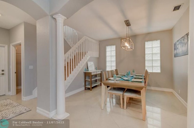 4104 Plumbago Pl, Lake Worth FL  33462-3420 exterior