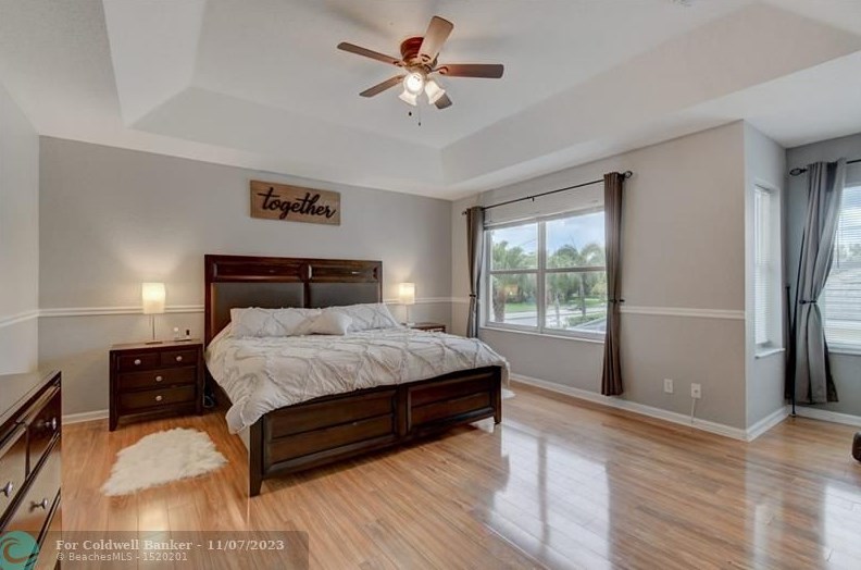 4104 Plumbago Pl, Lake Worth FL  33462-3420 exterior