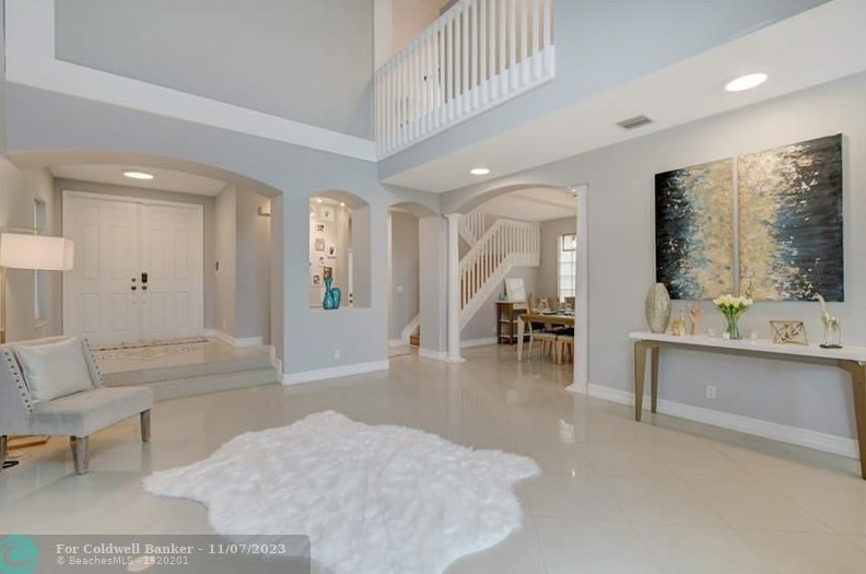 4104 Plumbago Pl, Lake Worth FL  33462-3420 exterior