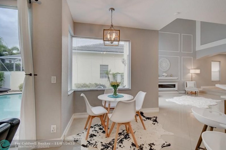 4104 Plumbago Pl, Lake Worth FL  33462-3420 exterior