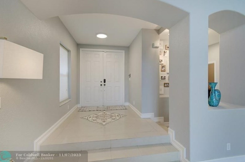 4104 Plumbago Pl, Lake Worth FL  33462-3420 exterior