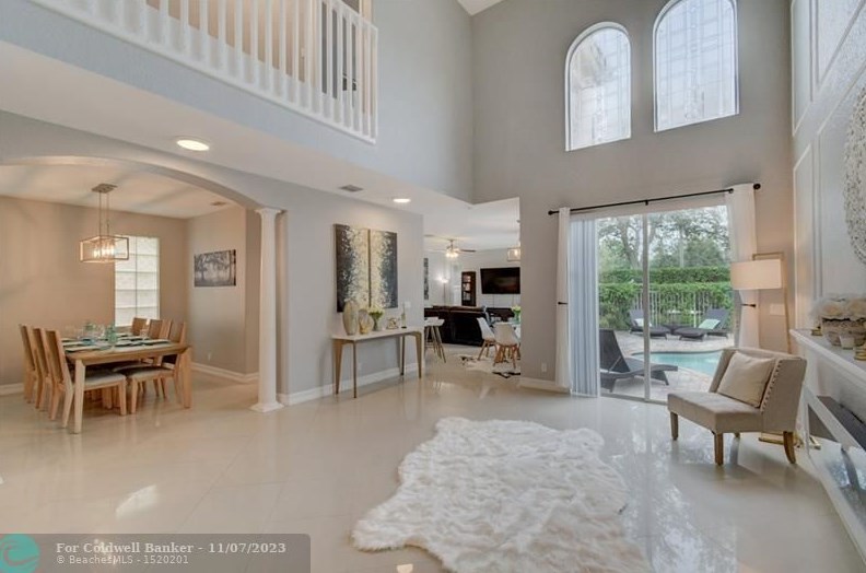 4104 Plumbago Pl, Lake Worth FL  33462-3420 exterior