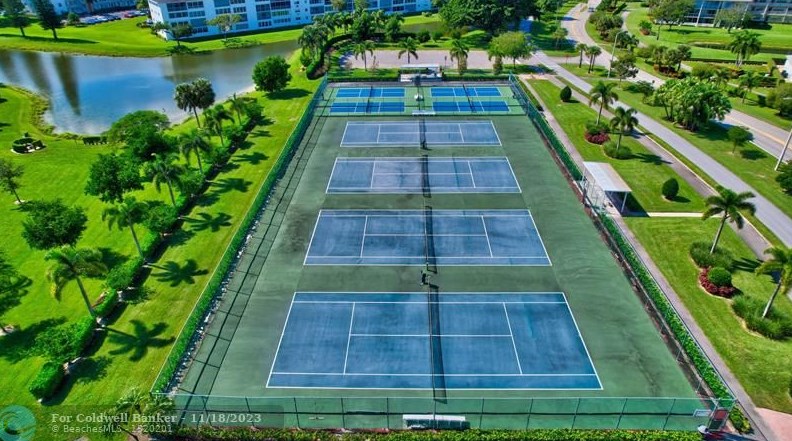 331 Brighton H, Boca Raton FL 33434-4819 exterior