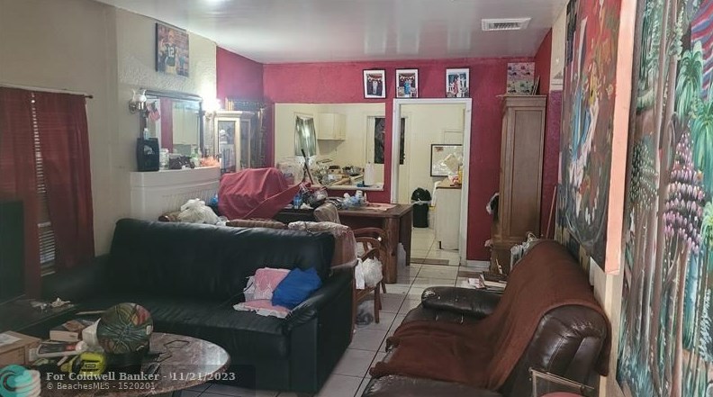 1985 49th St, Miami FL  33142-4067 exterior