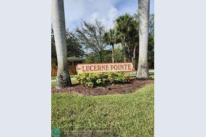 4700  Lucerne Lakes Blvd, Unit #505, Lake Worth, FL 33467 - Photo 1