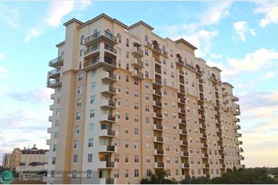 616  Clearwater Park Rd, Unit #1409, West Palm Beach, FL 33401 - Photo 1