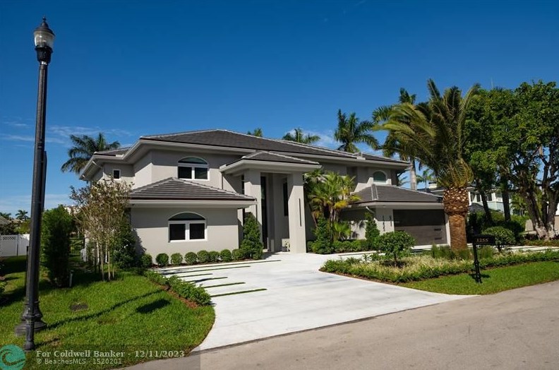 1255 Sabal Palm Dr, Boca Raton FL  33432-7515 exterior