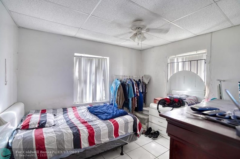2515 161st St, Miami FL  33054-6537 exterior