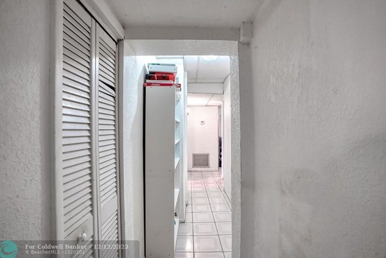 2515 161st St, Miami FL  33054-6537 exterior
