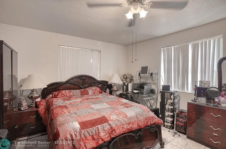 2515 161st St, Miami FL  33054-6537 exterior
