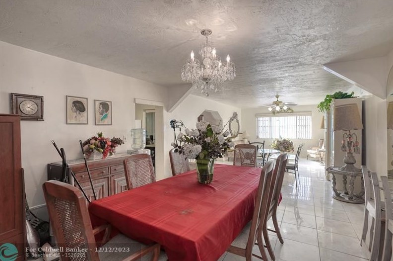 2515 161st St, Miami FL  33054-6537 exterior