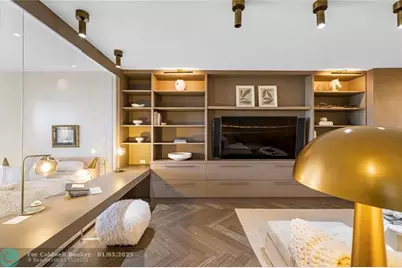 2200 N Ocean Blvd, Unit #S903, Fort Lauderdale, FL 33305 - Photo 15