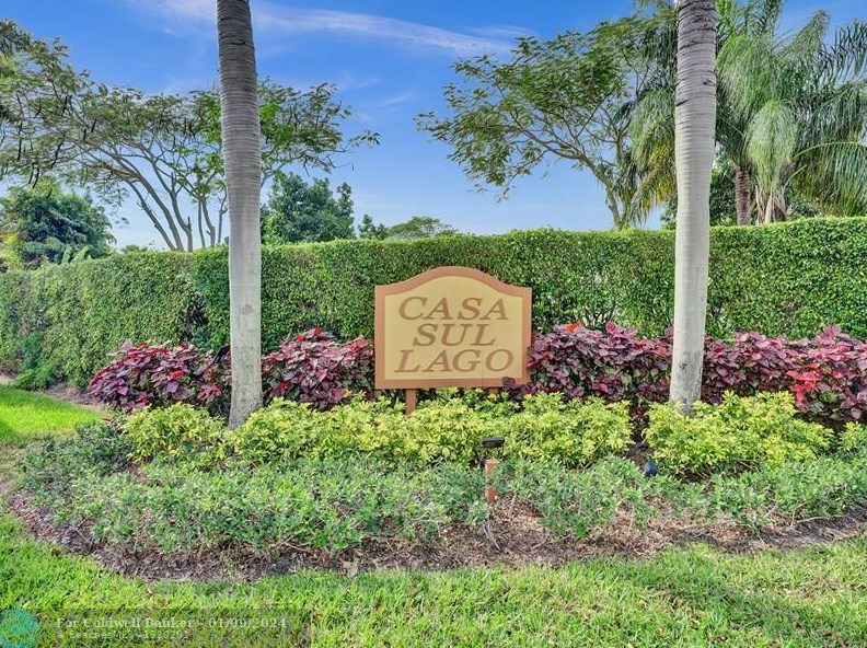 19903 Villa Lante Pl, Boca Raton FL  33434-5632 exterior