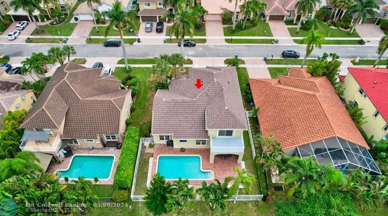 19640 Dinner Ky Dr, Boca Raton FL 33498-4523 exterior