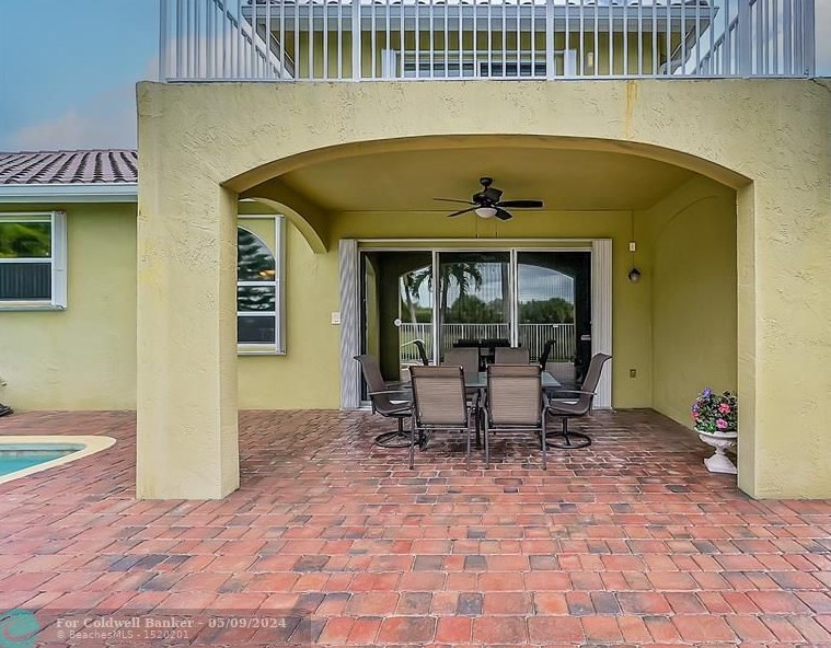 19640 Dinner Ky Dr, Boca Raton FL 33498-4523 exterior