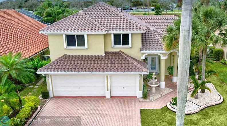 19640 Dinner Ky Dr, Boca Raton FL 33498-4523 exterior