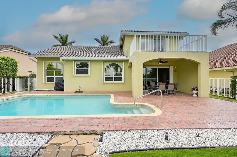 19640 Dinner Ky Dr, Boca Raton FL 33498-4523 exterior