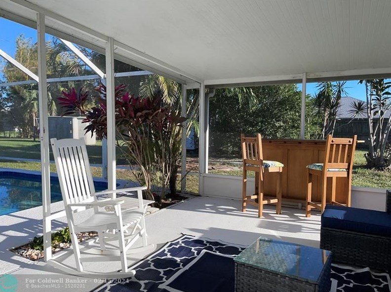 810 Commonwealth Rd, Fort Pierce FL  34953-2349 exterior