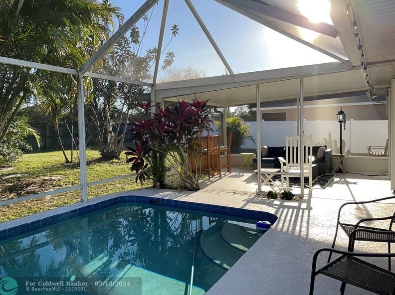 810 Commonwealth Rd, Fort Pierce FL  34953-2349 exterior