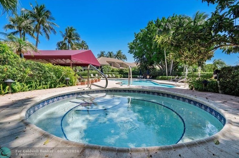 17234 Boca Club Blvd, Boca Raton FL 33487-1268 exterior