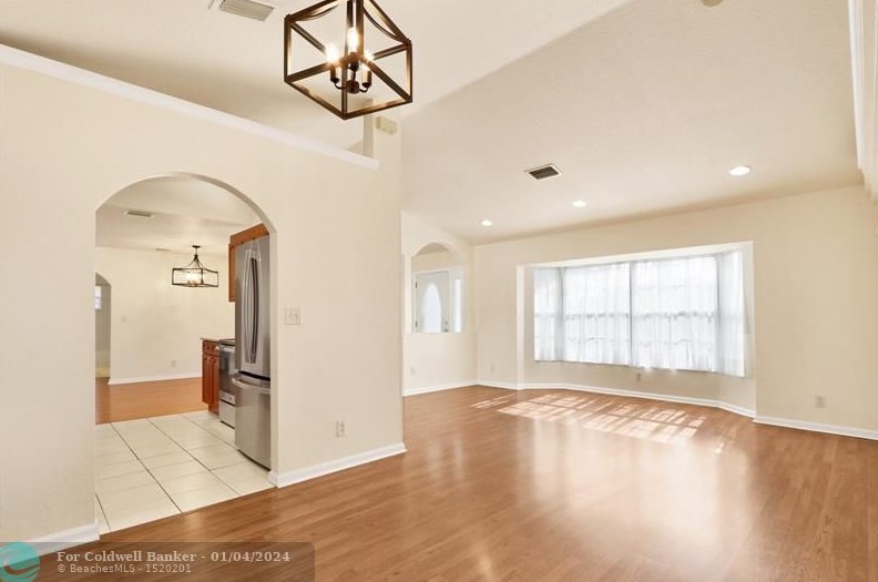 5466 Model Ct, Fort Pierce FL  34986-4016 exterior