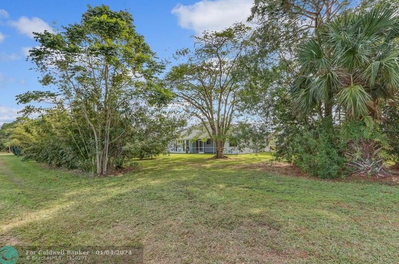5466 Model Ct, Fort Pierce FL  34986-4016 exterior