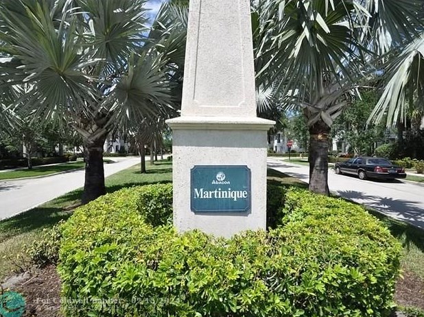 3056 Community Dr, Jupiter FL  33458-8225 exterior