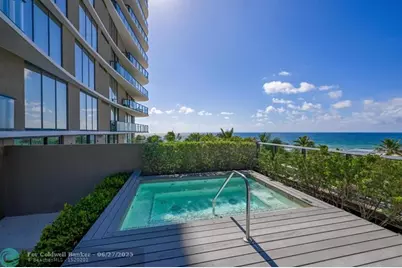 730 N Ocean Blvd, Unit #405, Pompano Beach, FL 33062 - Photo 27