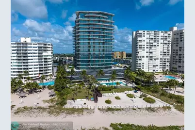 730 N Ocean Blvd, Unit #405, Pompano Beach, FL 33062 - Photo 35