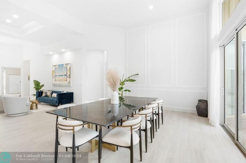 6550 Somerset Cir, Boca Raton FL  33496-4021 exterior