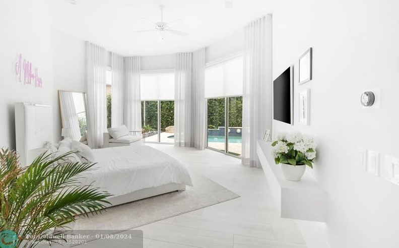 6550 Somerset Cir, Boca Raton FL  33496-4021 exterior