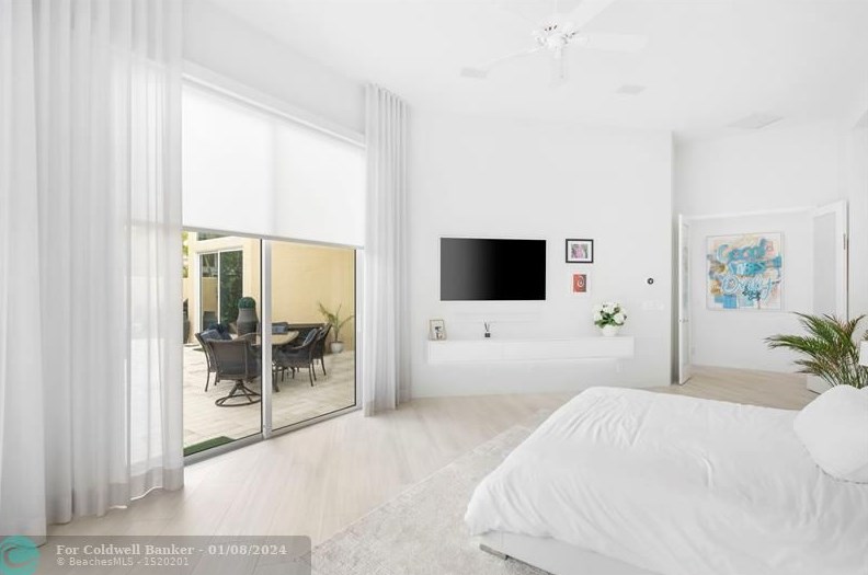 6550 Somerset Cir, Boca Raton FL  33496-4021 exterior