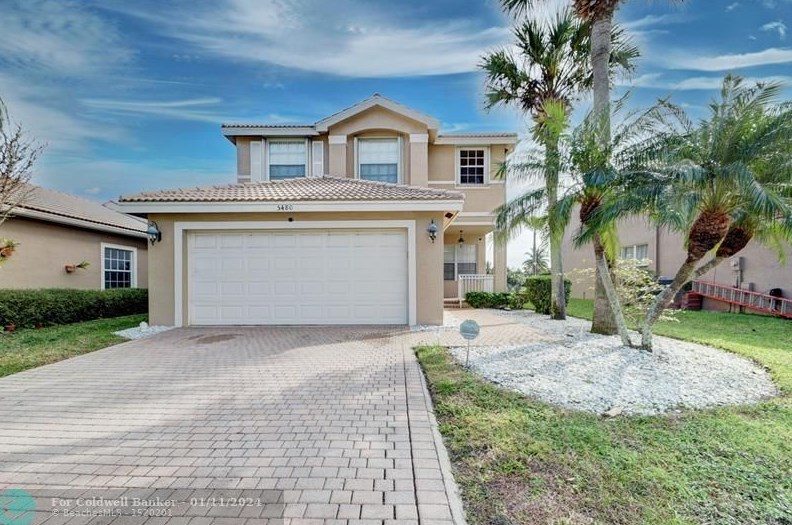 5480 Queenship Ct, Lake Worth FL  33463-5969 exterior
