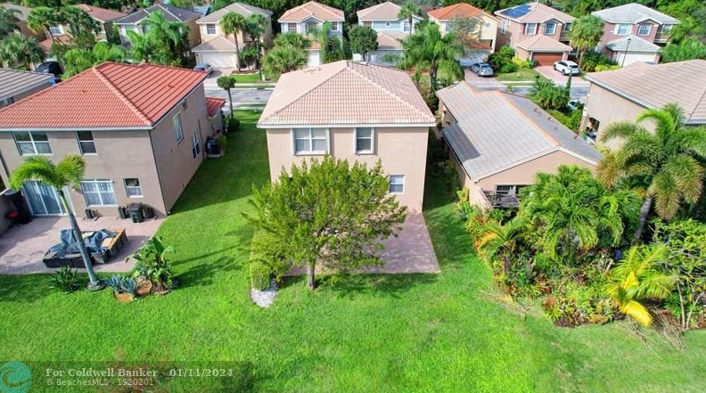 5480 Queenship Ct, Lake Worth FL  33463-5969 exterior