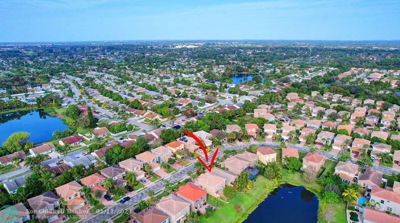 5480 Queenship Ct, Lake Worth FL  33463-5969 exterior