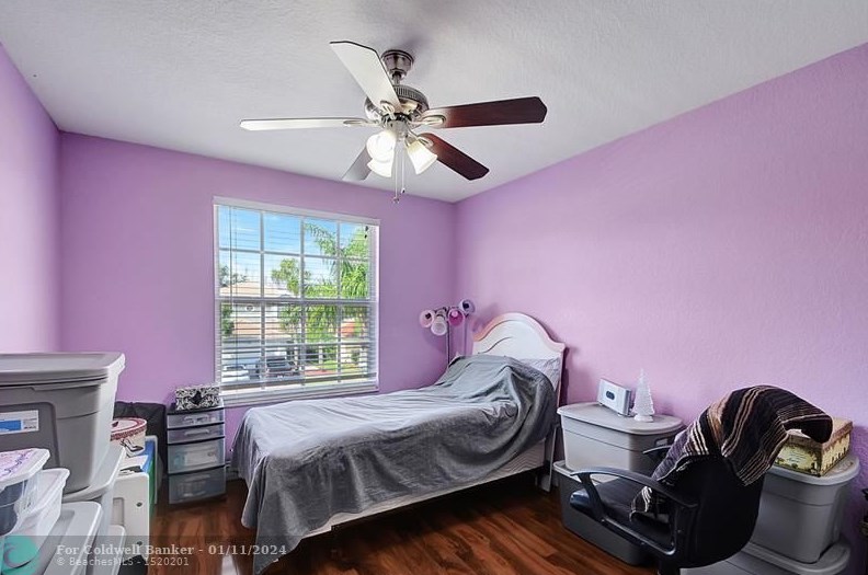 5480 Queenship Ct, Lake Worth FL  33463-5969 exterior
