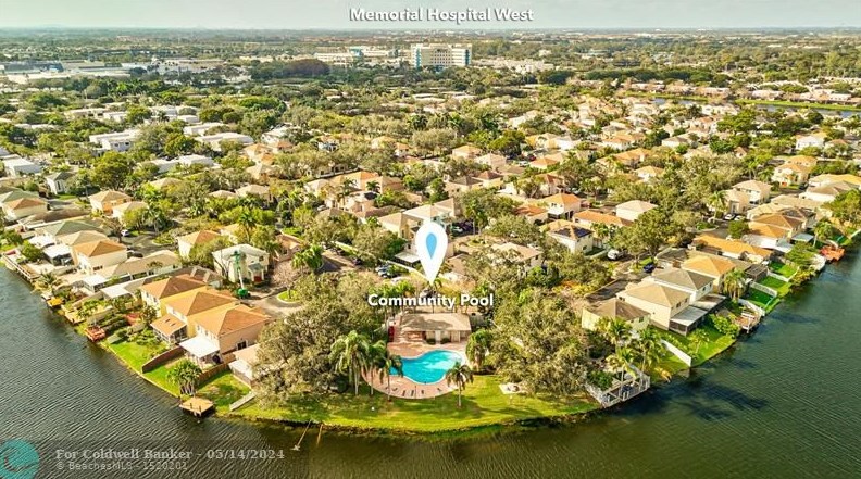 11910 12 St, Hollywood FL 33026-3874 exterior